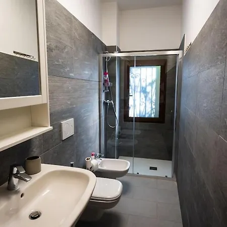 Secluded Front With Boat Villa Valsolda