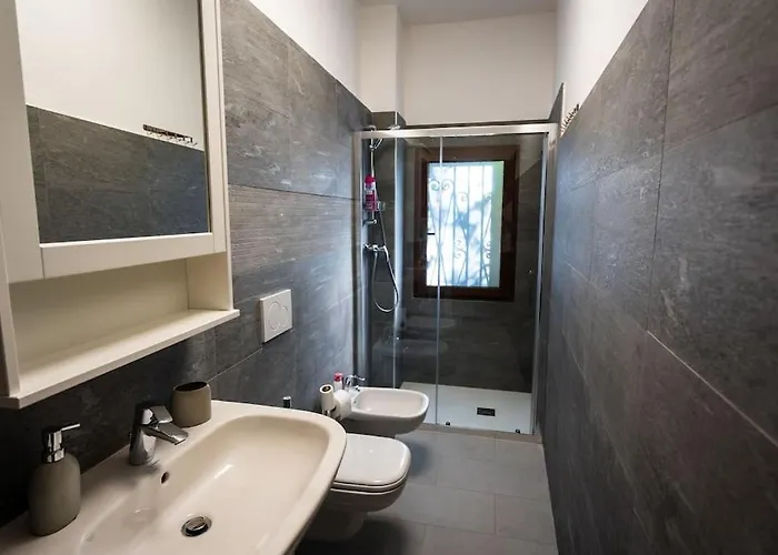 Secluded Front With Boat Villa Valsolda