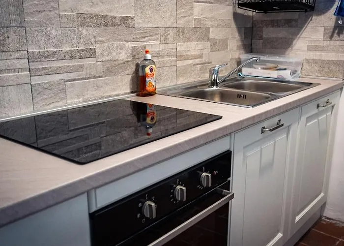 Secluded Front With Boat Villa *